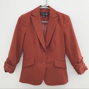 Forever 21 Blazer